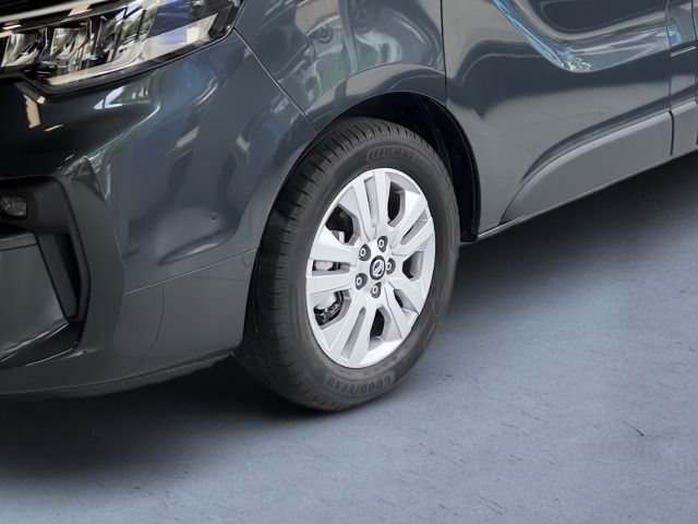 Fahrzeugabbildung Dethleffs Primastar dci170 DCT "SEASIDE By Dethleffs*Küche