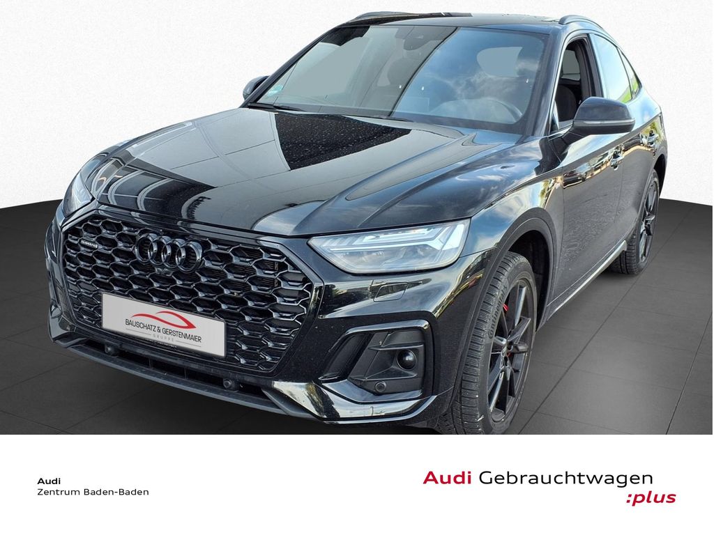 Image of Audi Q5