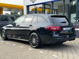 Mercedes-Benz C 300 D-E/LED/360*KAMERA/BURMESTER/NAVI/HYBRID - Mercedes-Benz C 300 in Bielefeld