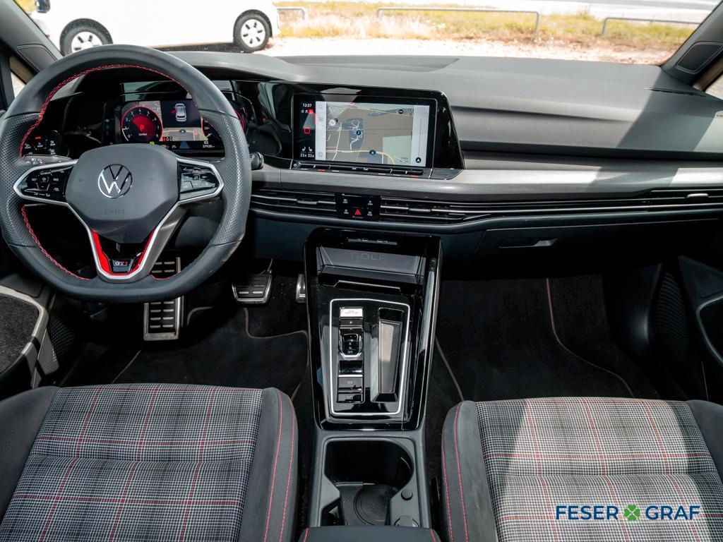 Volkswagen Golf - Bild 8