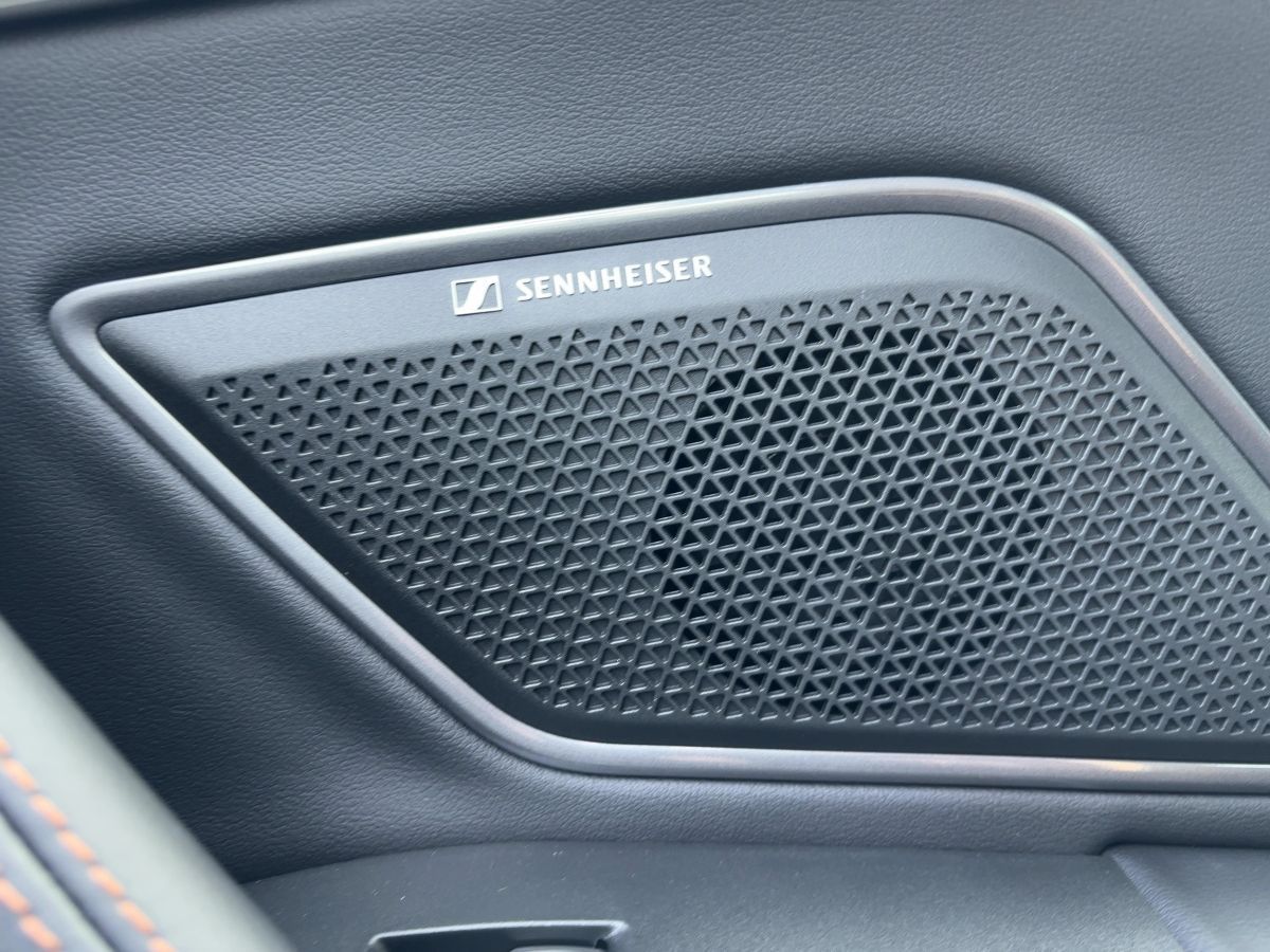 Cupra Formentor - Bild 17