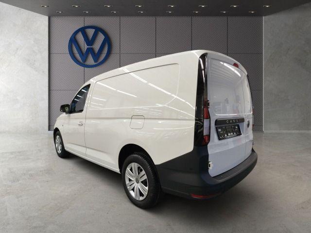Volkswagen Caddy Maxi Cargo 2,0 TDI 6-Gang Radst: 2970 mm