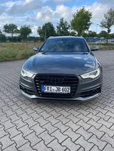Audi A6 3.0 TDI 230kW quattro viele Neuteil - Audi Gebrauchtwagen in Wilhelmshaven