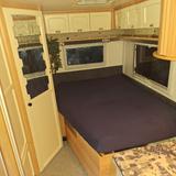 Bürstner T 600 Harmony - Bürstner Harmony