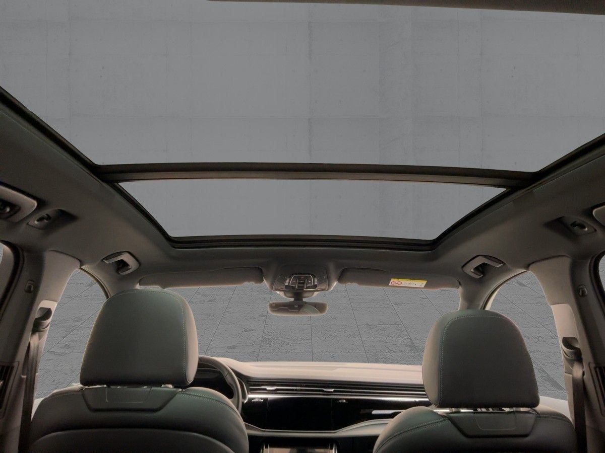 Audi Q7 - Bild 15