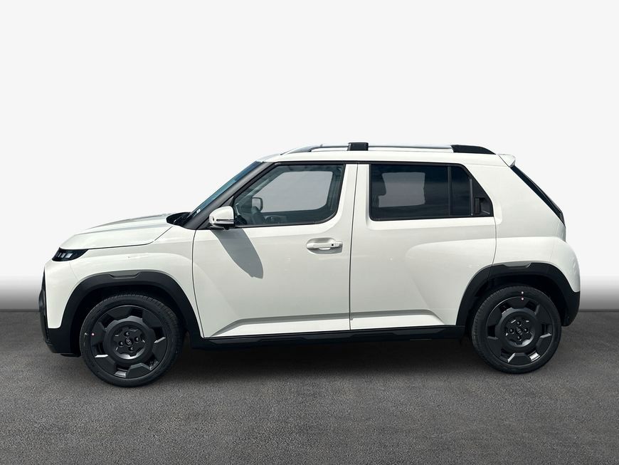 Hyundai INSTER – Bild 5