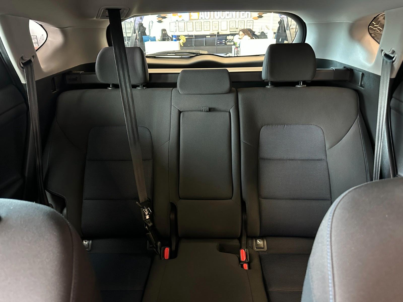 Hyundai Tucson Intro Edition 4WD *NAVI*TEMPOMAT*KLIMA*