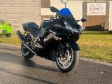 Kawasaki ZZR 1400 ABS TOP ZUSTAND - KAWASAKI ZZR
