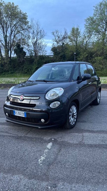 Image of Fiat 500L