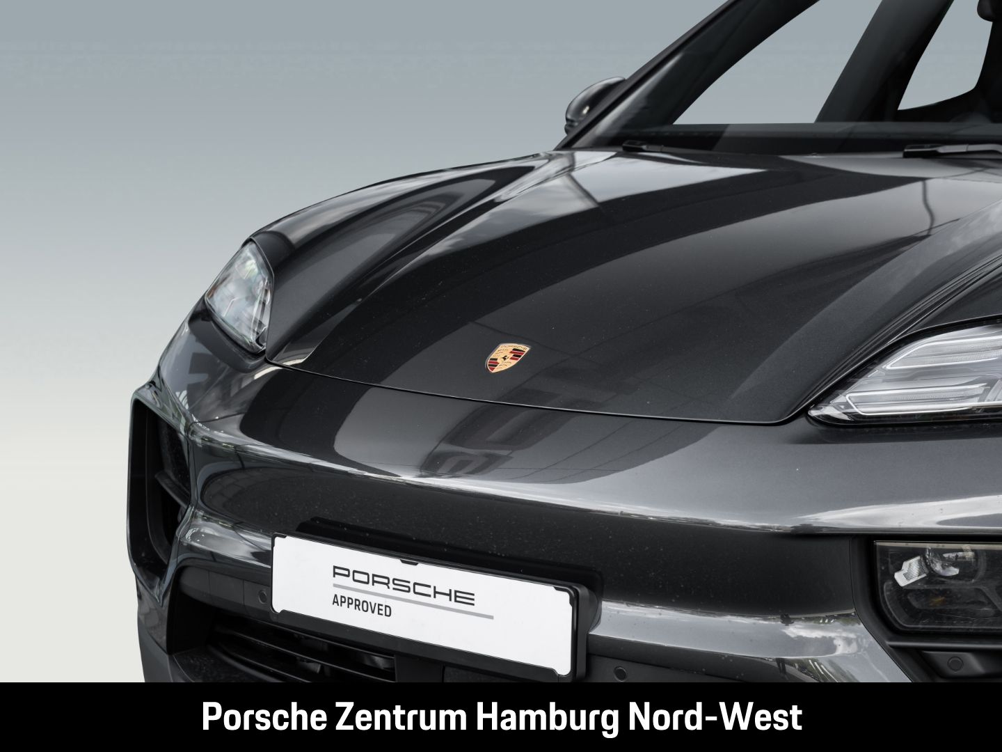 Porsche Macan - Bild 11