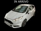 Ford Fiesta 1.6 200CV 3 porte ST 200 - Ford Fiesta: 1.3