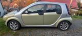 Smart Forfour 454 1,3 l - Smart forfour 454
