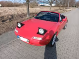 Mazda MX-5 NA 1600 Cabrio / Roadster / top / Hardtop - Mazda aus 1993