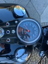 Harley-Davidson Shovelhead - HARLEY-DAVIDSON SHOVELHEAD