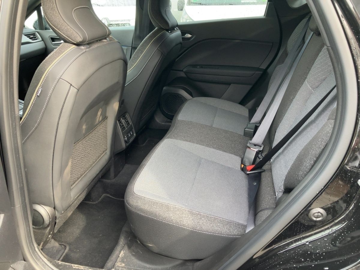 Renault Captur - Bild 9
