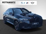 BMW X4 M Competition Panorama|Head-Up|AHKSitzbelüft.