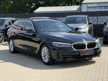 BMW 530 - 5