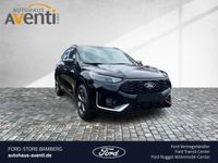 Ford Kuga - Vorschau Bild 1