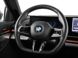 BMW 520 5 Serie Sedan M-Sport Edition Comfortstoelen - BMW 5er Reihe mit Benzin-Antrieb