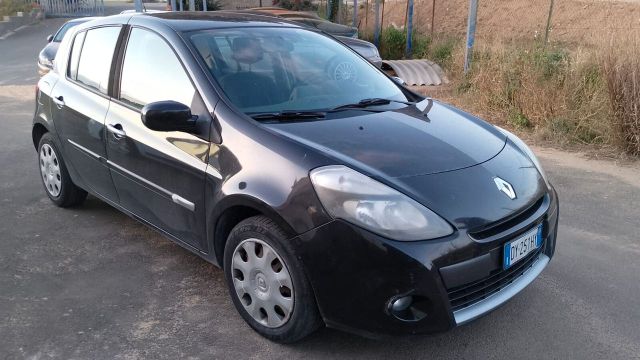 Renault Clio 1.5 dCi - 2010