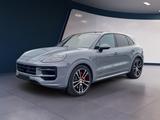 Porsche Cayenne 4.0 GTS AHK Bose PASM PDLS+ Sitzklima - Porsche Cayenne Jahreswagen
