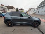 Cupra Ateca 2.0 TSI 300 PS 4Drive DSG AHK/PANO *VOLL* - : Alcantara, mit Navigationssystem, mit Klimaanlage