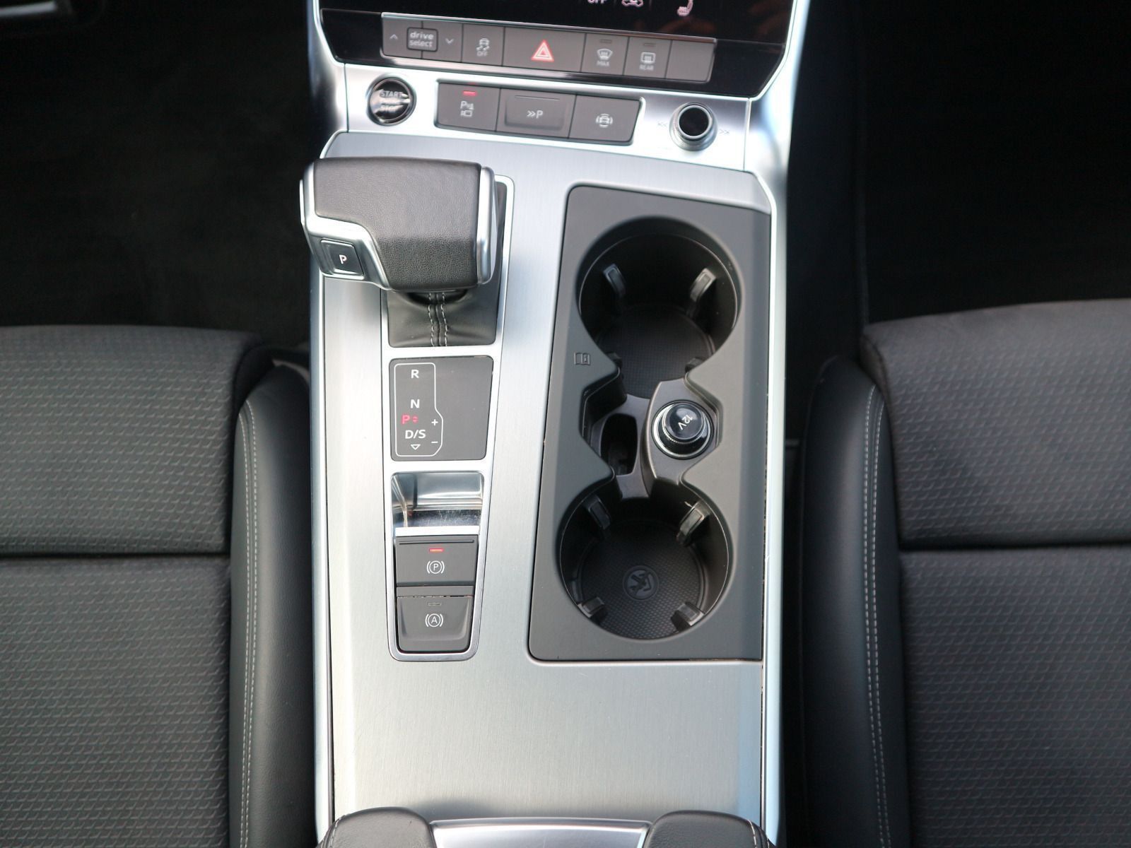 Audi A6 - Bild 18