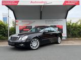 Mercedes-Benz E 320 CDI Limousine AVANTGARDE - gebrauchte Mercedes-Benz E 320 aus dem Jahr 2008