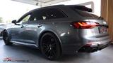 Audi RS4 2.9 TFSI quattro* MATRIX* AHK* 8 X BEREIFT*  - Audi mit Benzin-Antrieb: Kombi, 2.8