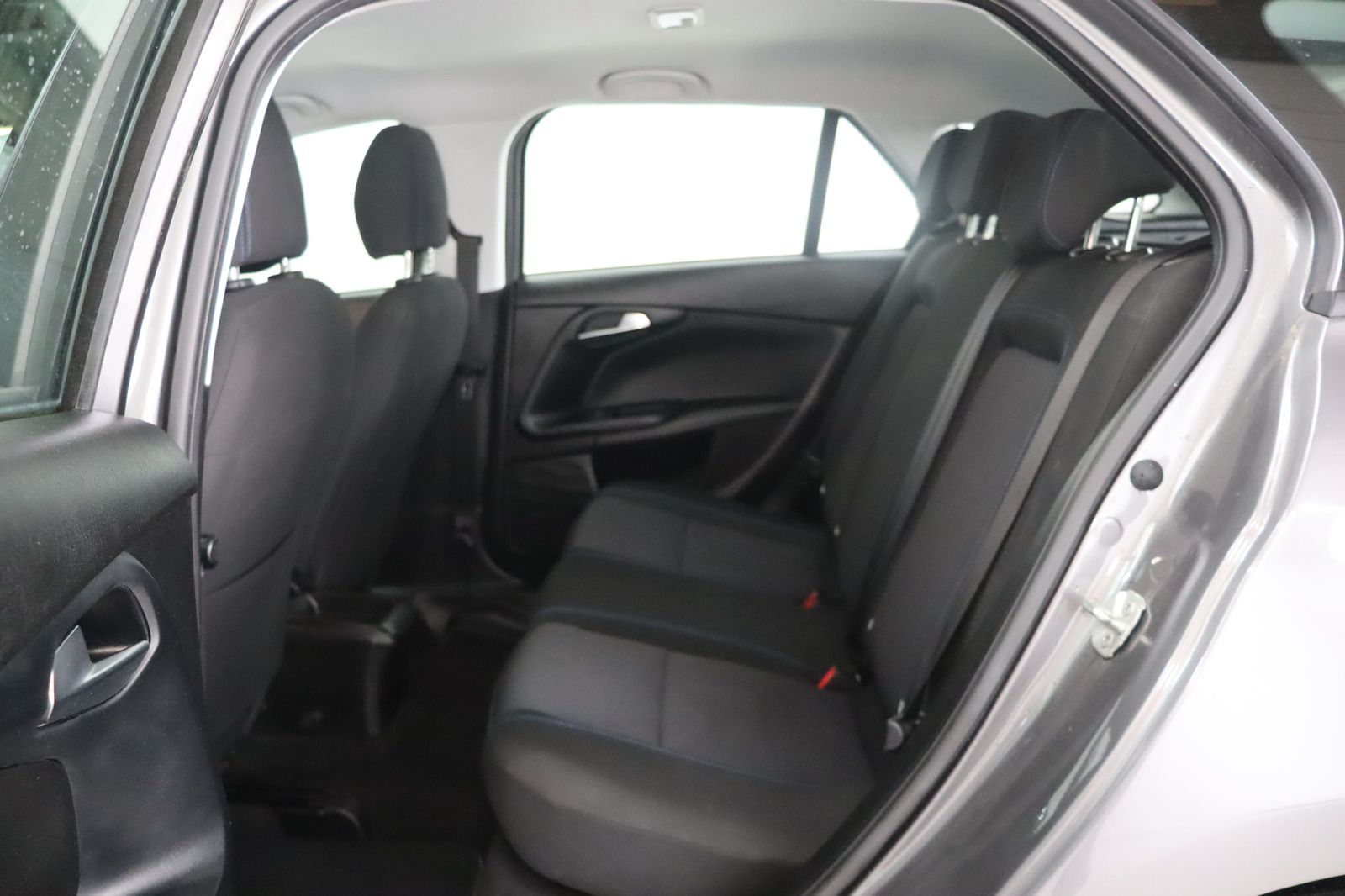 Fahrzeugabbildung Fiat Tipo * Navi * HU/AU neu * Tempomat