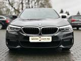 BMW 520d M Sport / Schiebedach / Leder / Navi - BMW 520 in Mönchengladbach
