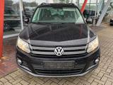 Volkswagen Tiguan Trend & Fun BMT Navi*PDC - VW Tiguan Gebrauchtwagen in Bremen