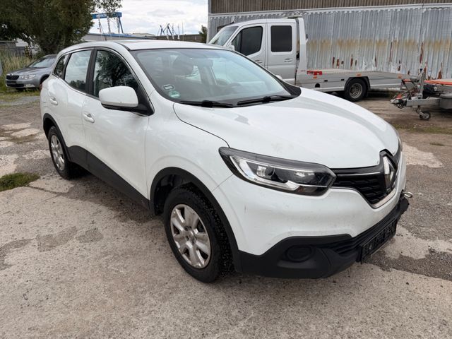 Renault Kadjar Life Motorschaden!