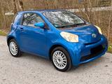 Toyota IQ Automatik - Toyota IQ von privat