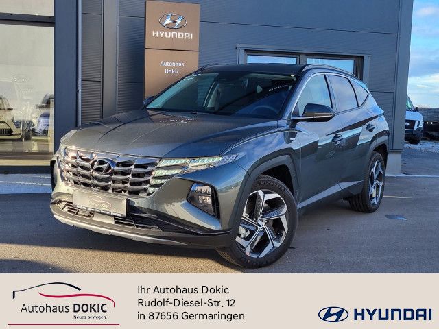 Hyundai TUCSON - Bild 2
