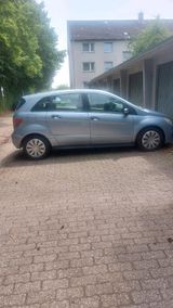 Mercedes-Benz Mercedes Benz B150 - Mercedes-Benz B 150 aus 2006