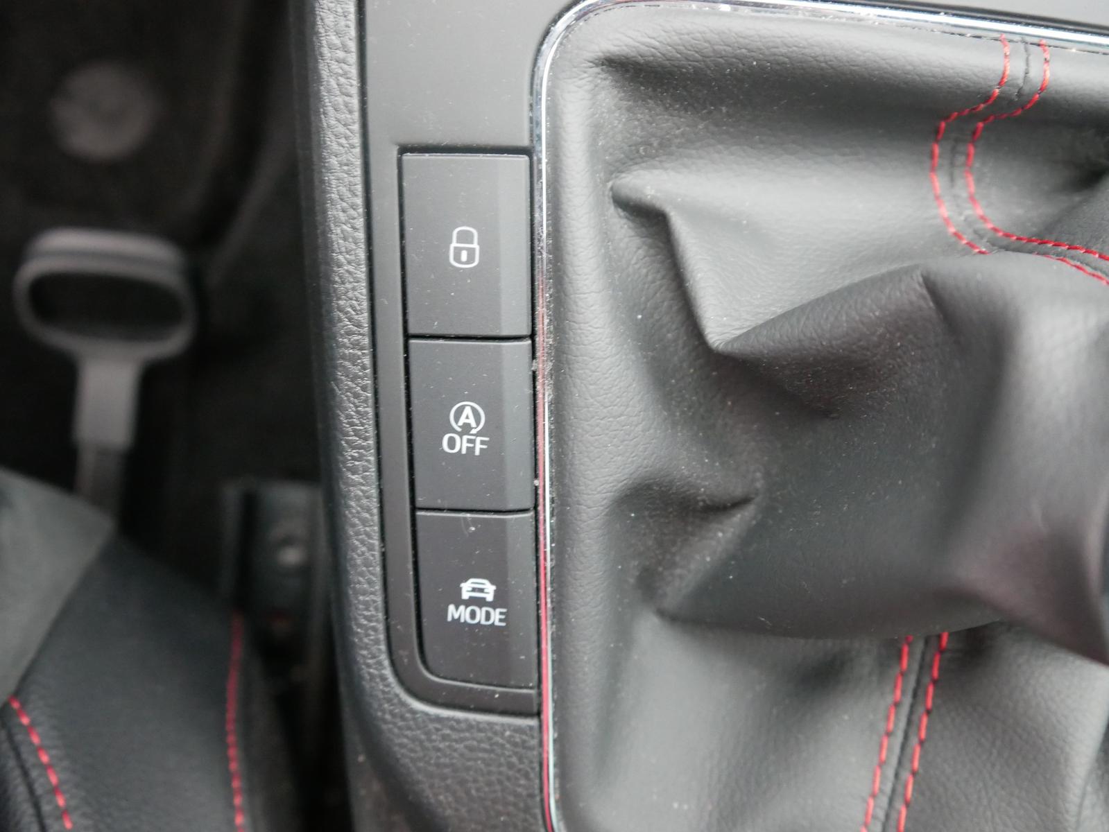 SEAT Ibiza 1.0 TSI Black Edition LED Navi Tempomat, миниатюра 22