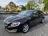 Volvo V60 Kombi Linje Business PDC NAVI Sitz - Volvo: Standheizung