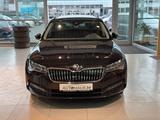 Skoda DSG 190 PS | 1. Hand | Scheckheft | Langstrecke - Skoda Superb: Automatik