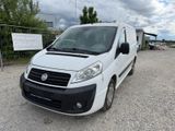 Fiat Scudo 10 SX L1H1 120 Multijet - Fiat Scudo aus 2010