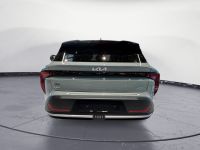Kia K4 - Vorschau Bild 7