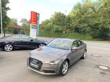 Audi A6 2.0 TFSI 1.HAND KAMERA LEDER XENON NAVI 4xSHZ - Audi Gebrauchtwagen in Minden