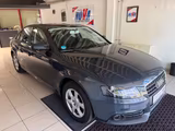 Audi A4 1.8 TFSI*1.HAND*LED-XENON*8xALU*S-HEFT*TOP - Audi A4 bis 15.000 Euro
