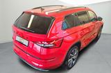 Skoda Kodiaq 1.5 TSI ACT Sportline *DSG*LED*APP*AHK*NA - Skoda: Sportline