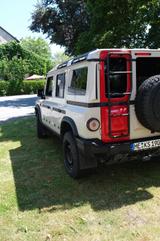INEOS Grenadier 3.0L Twin-Turbo-Diesel Trialmaster... - INEOS Gebrauchtwagen