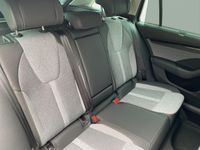 Skoda Octavia - Vorschau Bild 16