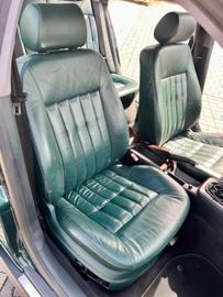 صورة مصغرة 11 لـ 1998 AUDI A6