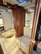 HYMER / ERIBA / HYMERCAR Van 562 - HYMER / ERIBA Wohnmobile & Wohnwagen