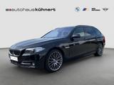 BMW 535i Touring Aut. +nur an Händler/Export+ - BMW 535: Kombi, 535i