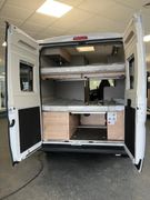 Dethleffs Globetrail Active 600 KS Fiat 